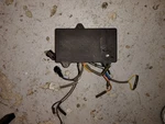 Yamaha Outboard 50 60 70HP Cdi Unit 6H2-85540-10. Fixed Price $92.03.