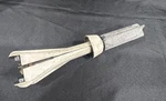 Johnson Sea Horse 18HP Outboard Motor Tiller Handle Assembly. Fixed Price $14.99.