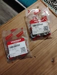 Lot Of 16 Oe Yanmar Nuts 26776-120002. Fixed Price $19.95.