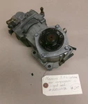 Used Mercury 3.0L Optimax Air Compressor # 828123T26. Fixed Price $249.00.