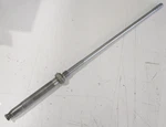 6H3-45501-10-00 Yamaha Outboard Marine 60 70 Hp Drive Shaft 1985-2003. Fixed Price $399.99.