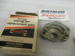 B3B Genuine Mercury Quicksilver 45125 Plate Oem New Factory Boat Parts. Fixed Price $7.78.