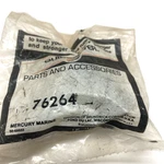 Mercury Quicksilver Latch 76264. Fixed Price $10.00.