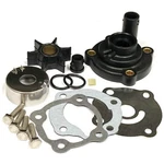 Water Pump Kit Impeller 18 25 28 Hp '79-'98 Johnson Evinrude 0395270. Fixed Price $32.77.