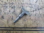 *oem* 0780 Volvo Penta Dps Shift Shoe Dog 814603 3856502. Fixed Price $44.00.