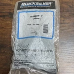 Mercury Quicksilver 816667F 3 Bracket Oem Nos. Fixed Price $35.00.