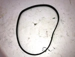 Mercury Outboard 75-115 Optimax 1.5L Dfi Alternator Belt 57-8M0012623 Freshwater. Fixed Price $21.25.