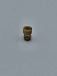 Johnson Evinrude 30 Orifice 317473 Carburetor Slow Speed Jet Omc New. Fixed Price $28.00.