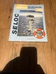 Johnson Evinrude Outboard 1.25-60 Hp Repair Manual 1973-1989. Fixed Price $39.99.