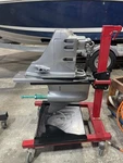 Volvo Penta Dpsm Dp-sm Outdrive Stern 1.95 Ratio. Fixed Price $3899.99.