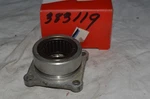 Used Omc Evinrude Johnson Part No. 383119 Housing And Seal. Fixed Price $9.99.