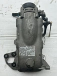 Mercury Outboard 150-200HP Air Plenum With Map Sensor Part #883954T1. Fixed Price $65.00.