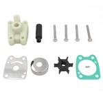 Yamaha Mariner 4HP 5HP Water Pump Kit R.o. 6E0-W0078- 2-00 96325T Outboard Motor. Fixed Price $21.99.