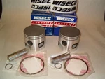 Wiseco Pistons For Omc 120HP-300HP Motors- $234. Fixed Price $119.95.