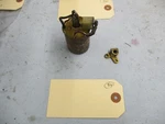 Evinrude Johnson Outboard Choke Solenoid 581929 (914). Fixed Price $19.00.