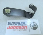 P15C Johnson Evinrude Omc 328566/393545 Bellcrank Oem New Factory Boat Parts. Fixed Price $18.61.