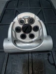 Mercury Verado V8 200-225-250-275-300 Hp Power Trim Head Steering 8M0174099. Fixed Price $49.99.