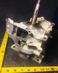 73-77 78 Chrysler 6HP Motor Head Long Block Crankcase A318018-1 A487010 Vintage. Fixed Price $99.00.