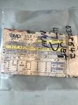 Nla Nos Oem Omc Johnson Evinrude #47 47D Orifice 0328542. Fixed Price $25.00.