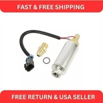 Caltric Electric Fuel Pump For Mercruiser 4.3L Magnum (gen+) 262 V6 1996-1999. Fixed Price $84.96.