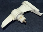 Omc Johnson Colt 1.2HP Outboard Lower Unit Gearcase Housing 0389037 0389066. Fixed Price $58.45.