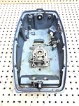 Evinrude Johnson Omc 0388953 Lower Motor Cover Assembly 322708. Fixed Price $39.99.