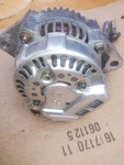 Mercury Optimax Alternator 8M0064020, 8M6013461, 881247A1, Free Day Shipping!. Fixed Price $89.00.
