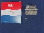 Oem Johnson Evinrude Omc 437214 Aluminum Float Chamber Assembly. Fixed Price $182.95.