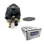 Fpf Fuel Pump For Johnson Evinrude Replaces 765591, 5005462, 8559. Fixed Price $49.99.