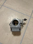 1993 Mercury 115HP Carburetor Assembly #2 Center. Fixed Price $125.00.