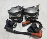Oem Evinrude E-tec Fuel Injectors And Coils Set 5006220 351056 Freshwater Ohms. Fixed Price $295.00.