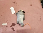 Yamaha Float Chamber, 6D8-14182-00-00, 6D8-14960-00-00, 2007 F90TLR, 36EP-46. Fixed Price $285.00.