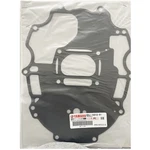 69J-15312-01-00 Yamaha Gasket, Oil Pan 69J153120100, New Genuine Oem Part. Fixed Price $58.42.