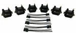 Ignition Coil Packs For Mercury Efi 200 225 Optimax 135 2.5L 3.0L Dfi 856991A1. Fixed Price $260.97.