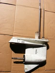 Johnson Evinrude 150-155-175-185-200-225-235 Lower Unit 25" Gearcase 1978-91. Fixed Price $449.95.
