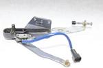 150-200 Hp Yamaha Throttle Shift Linkage Assembly 2000-2002 68F-44117-00-1S. Fixed Price $22.50.