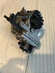 1981 Mercury Outboard Hp 200 Carburetor 8A 20, 6063A2, 6650A3. Fixed Price $115.95.