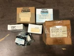 Quicksilver Water Pump Kit Lot. Fixed Price $180.00.