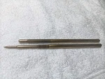 Omc Johnson Evinrude Brp 303966 303965 Low & High Speed Needle Valves 1956 30HP+. Fixed Price $19.00.
