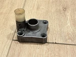 Chrysler Force A144060 Impeller Housing - Used. Fixed Price $53.95.