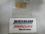 E38 Genuine Mercury Quicksilver 24-87651 Spring Oem New Factory Boat Parts. Fixed Price $8.77.