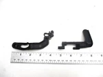128053 112731 Mercury Mariner Fast Idle Lever & Primer 6-25HP. Fixed Price $17.99.