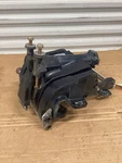Mercury Swivel Mount & Clamp Brackets 25 30 40 45 50 Hp. Fixed Price $399.99.