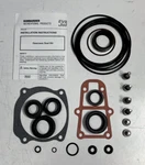 Oem New Omc Brp Evinrude Johnson Gearcase Seal Kit P/n 5006373. Fixed Price $90.26.