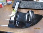 New Oem Quicksilver Mercury Lower Unit Housing 1630-4921A1. Fixed Price $159.99.