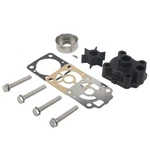 3T5-87322-3 Water Pump Repair Kit W/housing Nissan Tohatsu Outboard 853792A3 A10. Fixed Price $52.24.