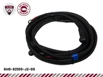 6H0-82105-J2-00 Fits Yamaha Outboard 75 90 Hp 2-STROKE 7.8FT Battery Cable. Fixed Price $140.00.