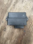 Yamaha Control Unit 6AW-85740-00-00 LF350TXR F350TUR Hp. Fixed Price $50.00.