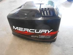 4021-827328A Mercury 1996 150HP Efi Outboard Top Cowl Hood 827328T (b). Fixed Price $349.99.