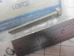 10-40007114 40011114 Screw Mercury Mariner 65-125HP. Fixed Price $6.11.